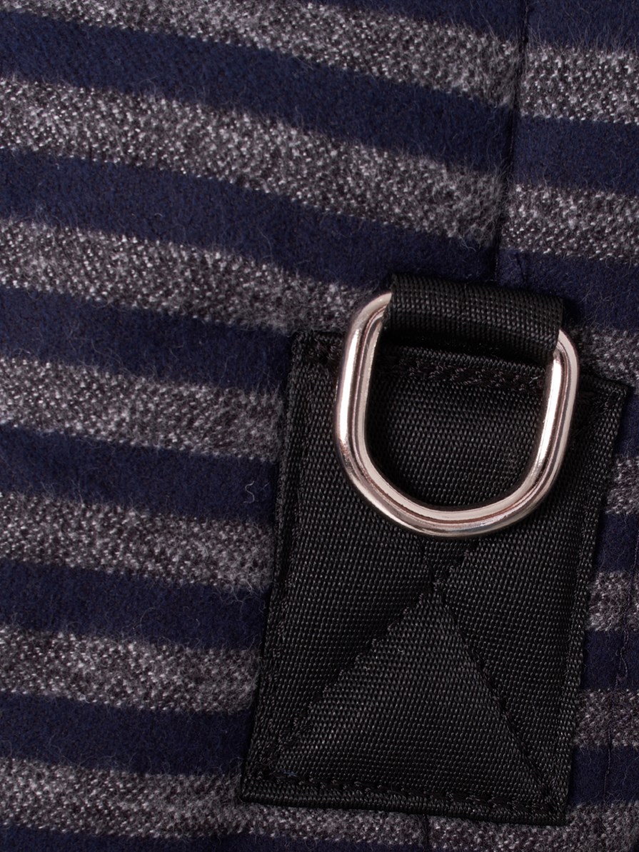 ALASKA NAVY KIŞLIK AHIR BLANKETİ