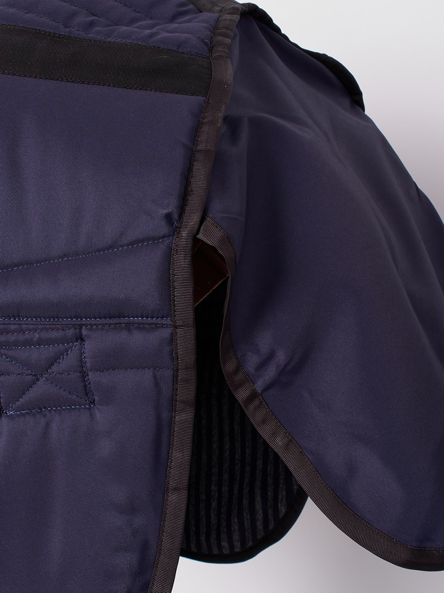 ALASKA-P NAVY KIŞLIK AHIR BLANKETİ