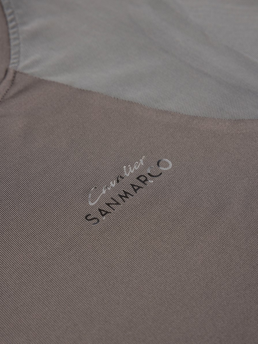 BELLA MINK T-SHIRT TECNICA DA DONNA