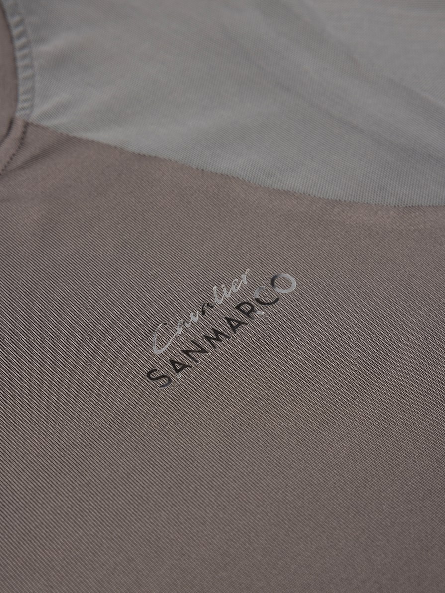 BELLA MINK KADIN TECH T-SHIRT 