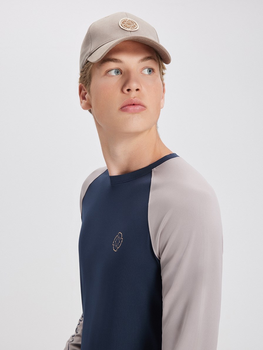 CAPE TOWN SAND BASEBALL CAP
