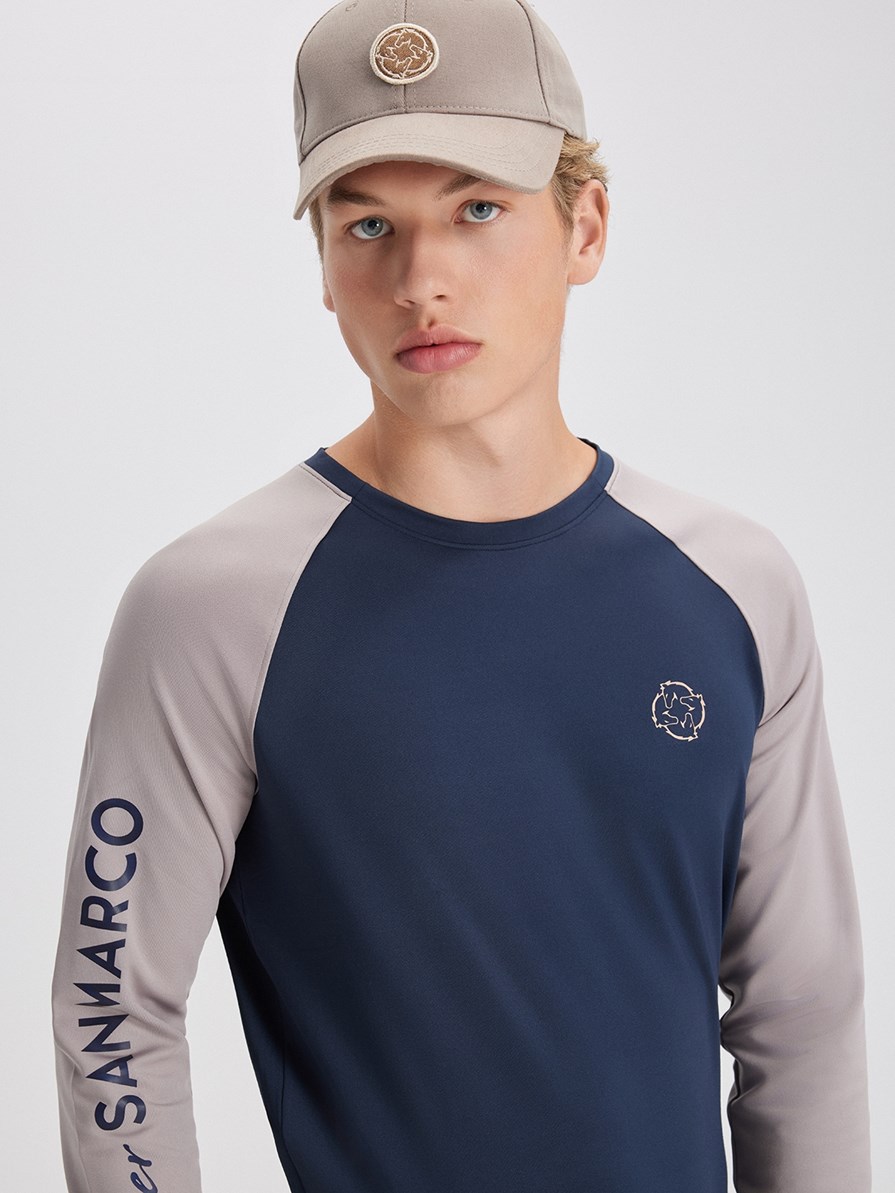 CAPE TOWN SAND BASEBALL CAP