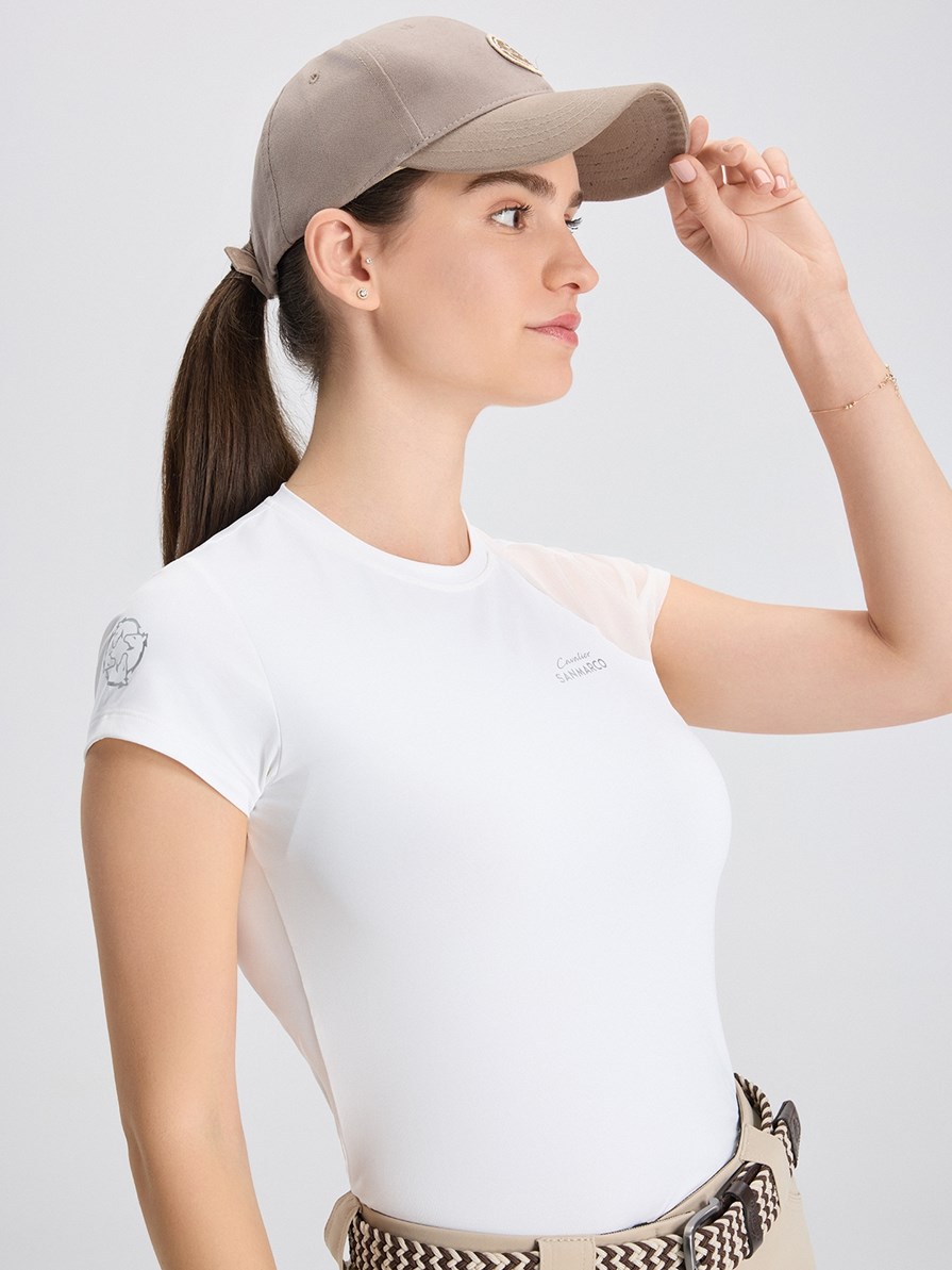 CAPE TOWN SAND BASEBALL CAP