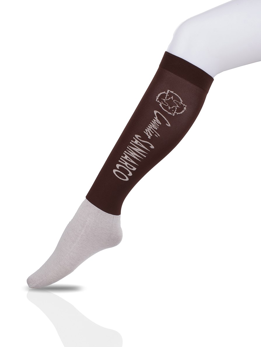 CAPRI-3XB 3 PACK BUNDLE/SET #2 YAZLIK BİNİCİ ÇORABI
3'LÜ PAKET