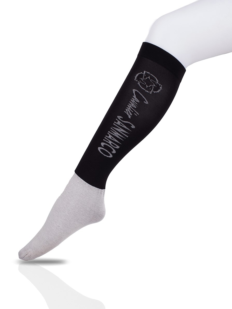 CAPRI-3XB 3 PACK BUNDLE/SET #2 YAZLIK BİNİCİ ÇORABI
3'LÜ PAKET