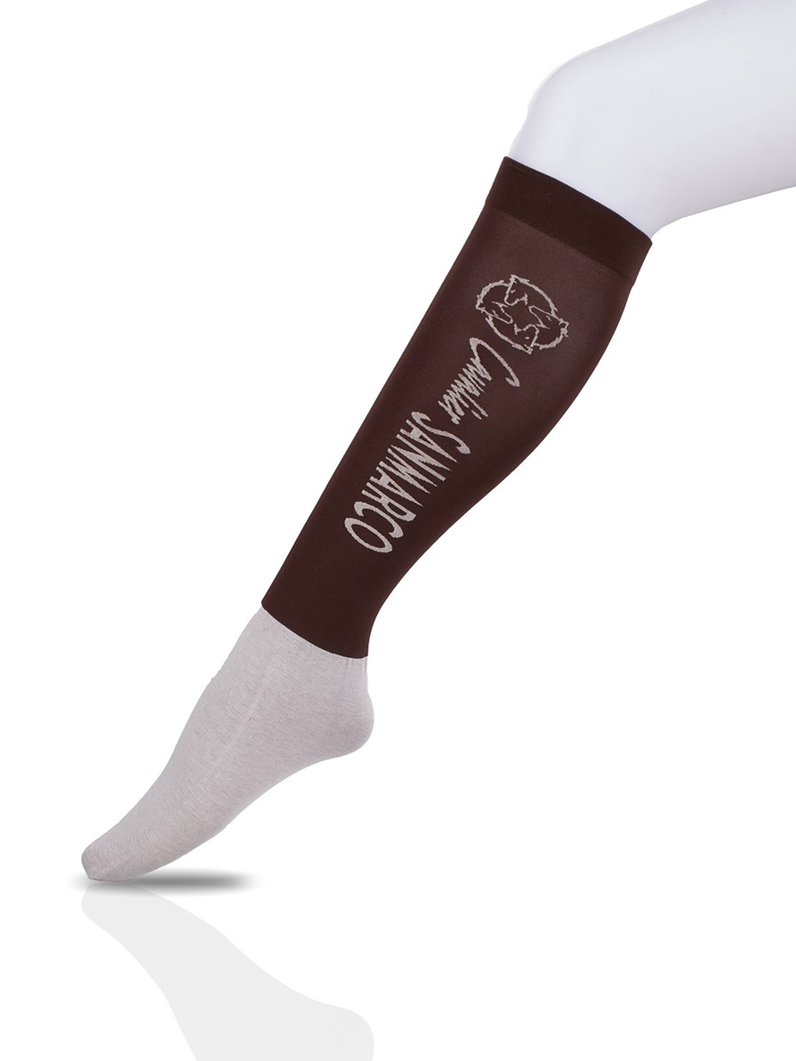 CAPRI-3XB SET #3/Navy,D.Gray,Brown YAZLIK BİNİCİ ÇORABI
3'LÜ PAKET 