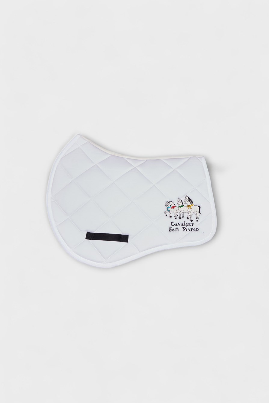 SOTTOSELLA DIAMANTE - PONY   -   PONY   WHITE/WHITE