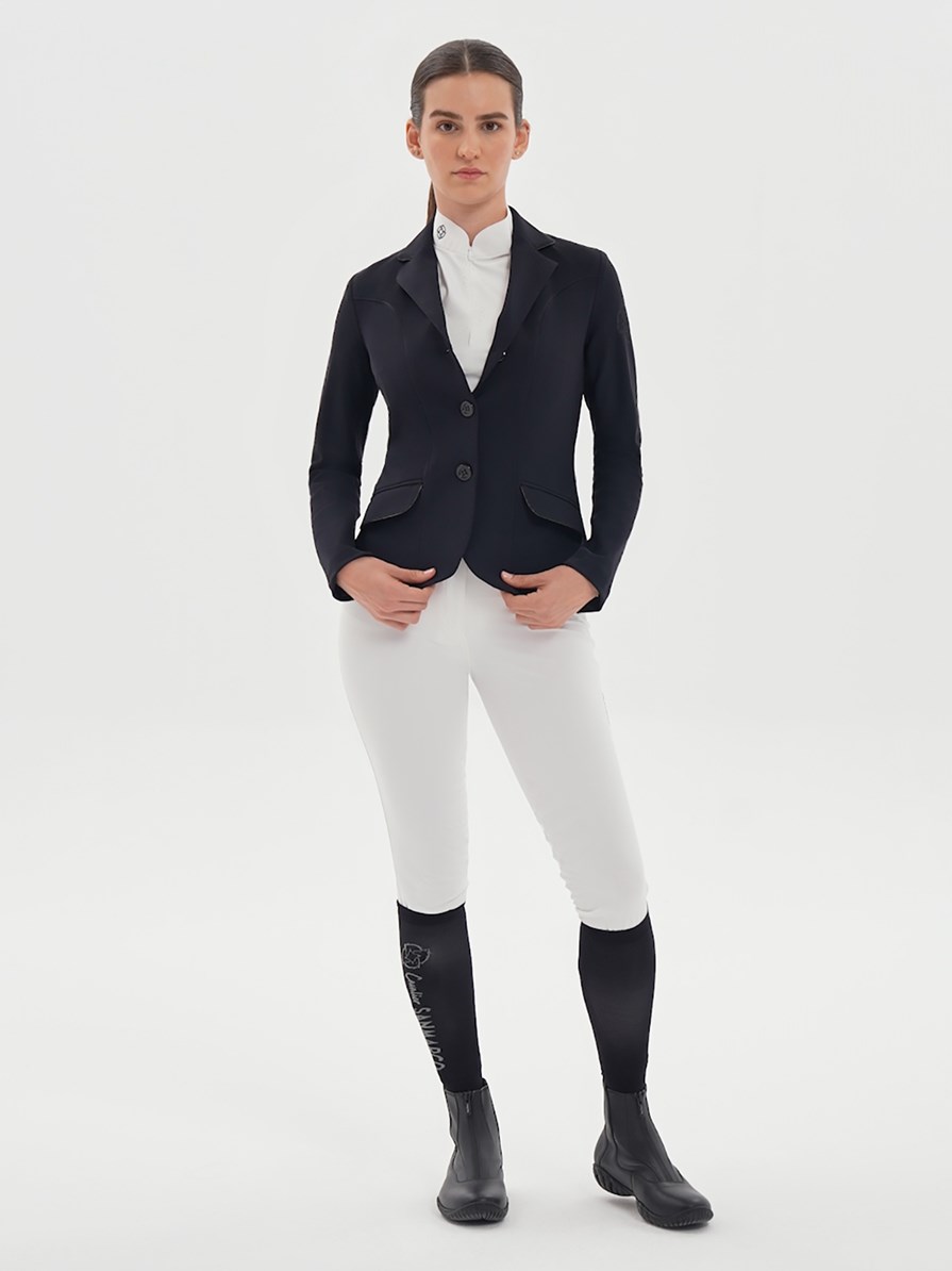 GORLA MINORE BLACK GIACCHE PRO DA GARA DA DONNA