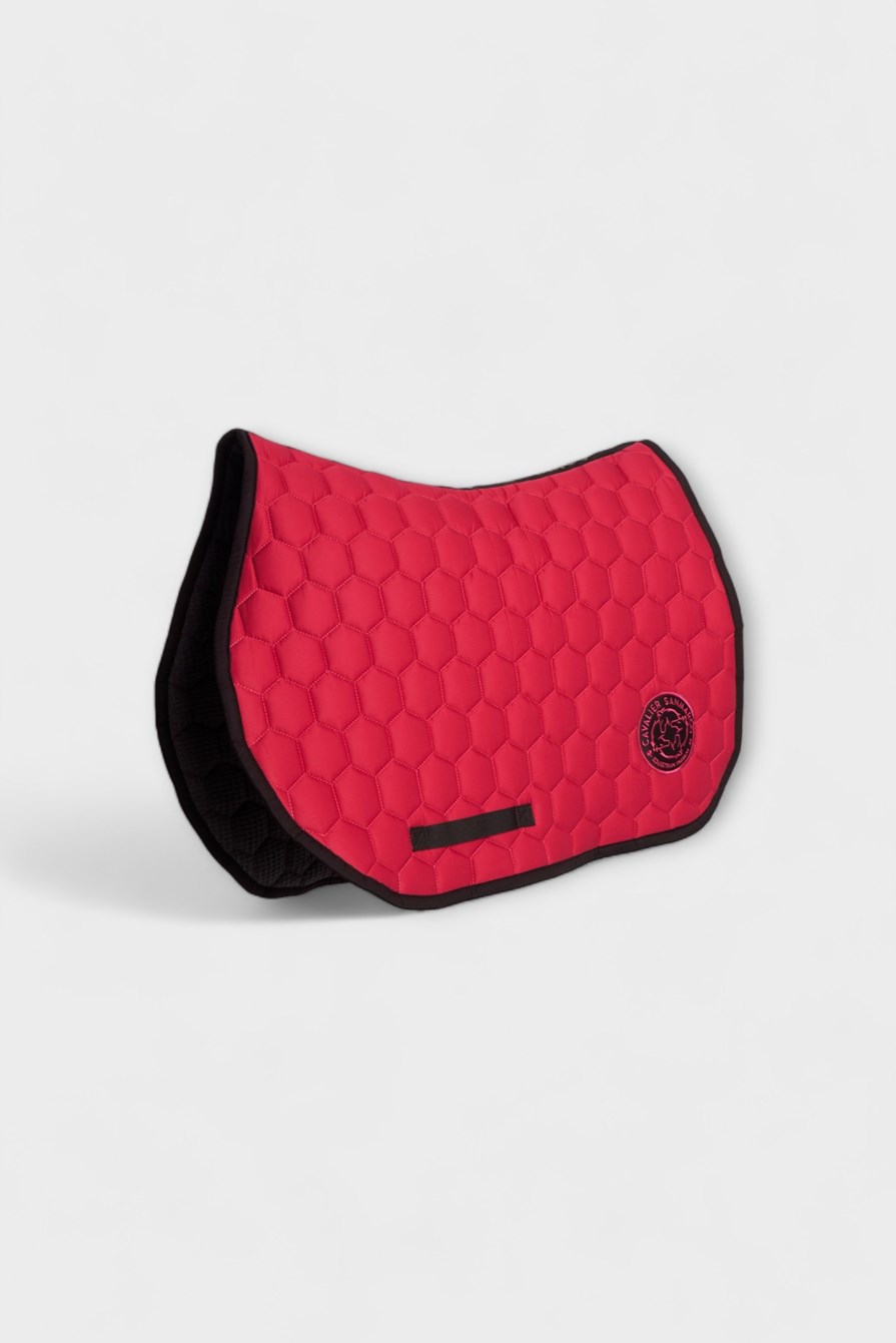 SOTTOSELLA DISEGNO NIDO D'APE - FULL   -   FULL   FUCHSIA/BLACK