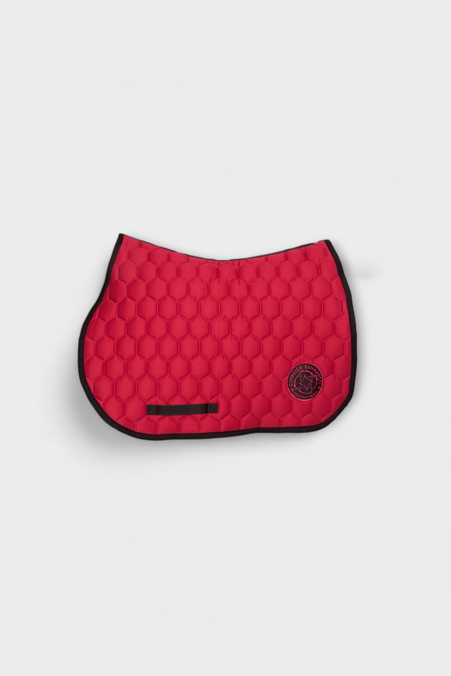 SOTTOSELLA DISEGNO NIDO D'APE - FULL   -   FULL   FUCHSIA/BLACK