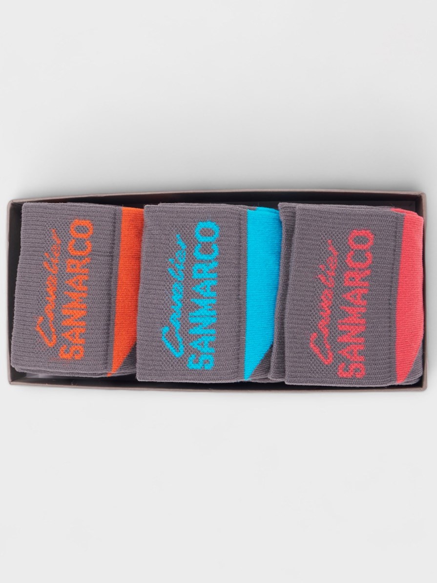 LAZIO-3XB 3 PACK BUNDLE/SET #1 GEO 4 MEVSİM BİNİCİ ÇORABI
3'LÜ PAKET