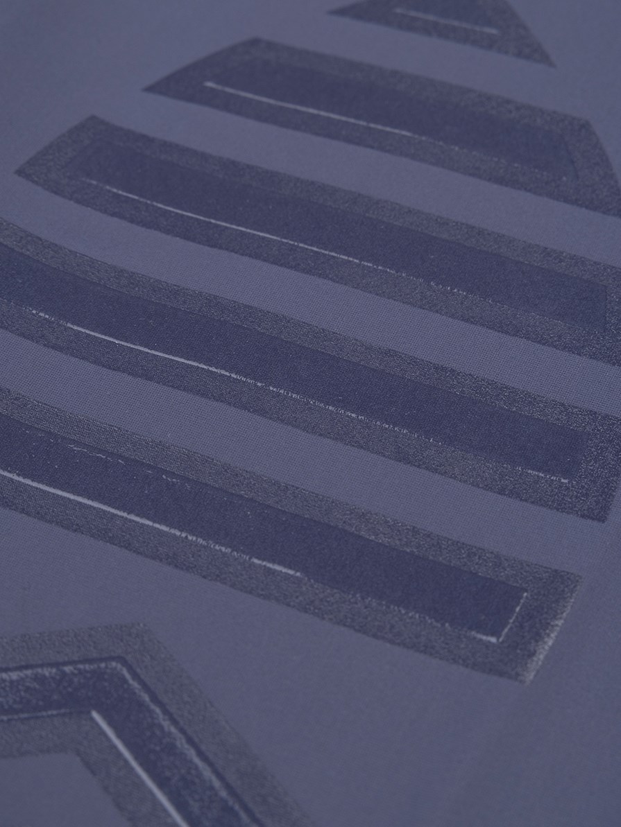 LEONARDO STORM GRAY ERKEK PRO BİNİCİ PANTOLONU