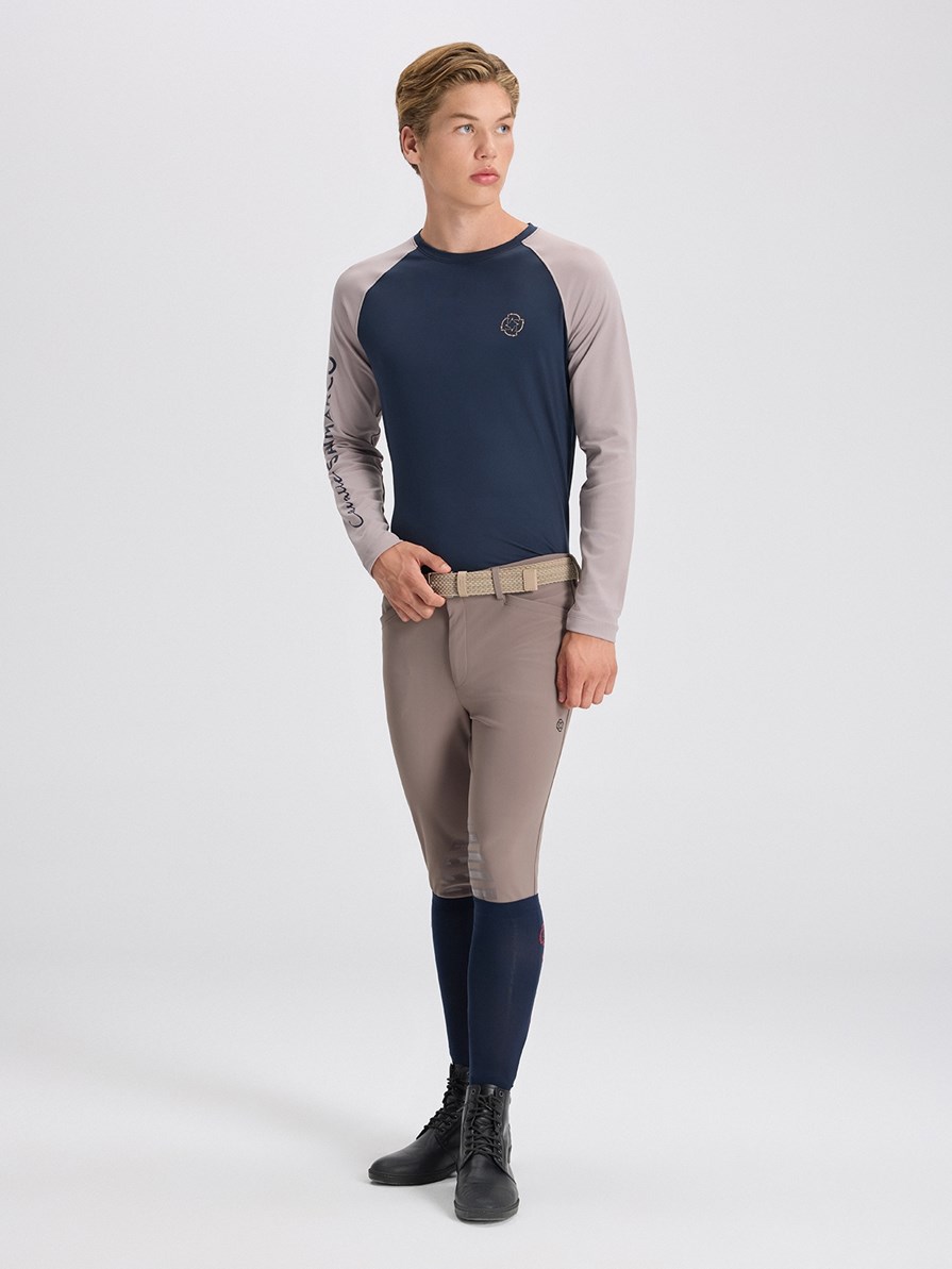 LEONARDO TAUPE 