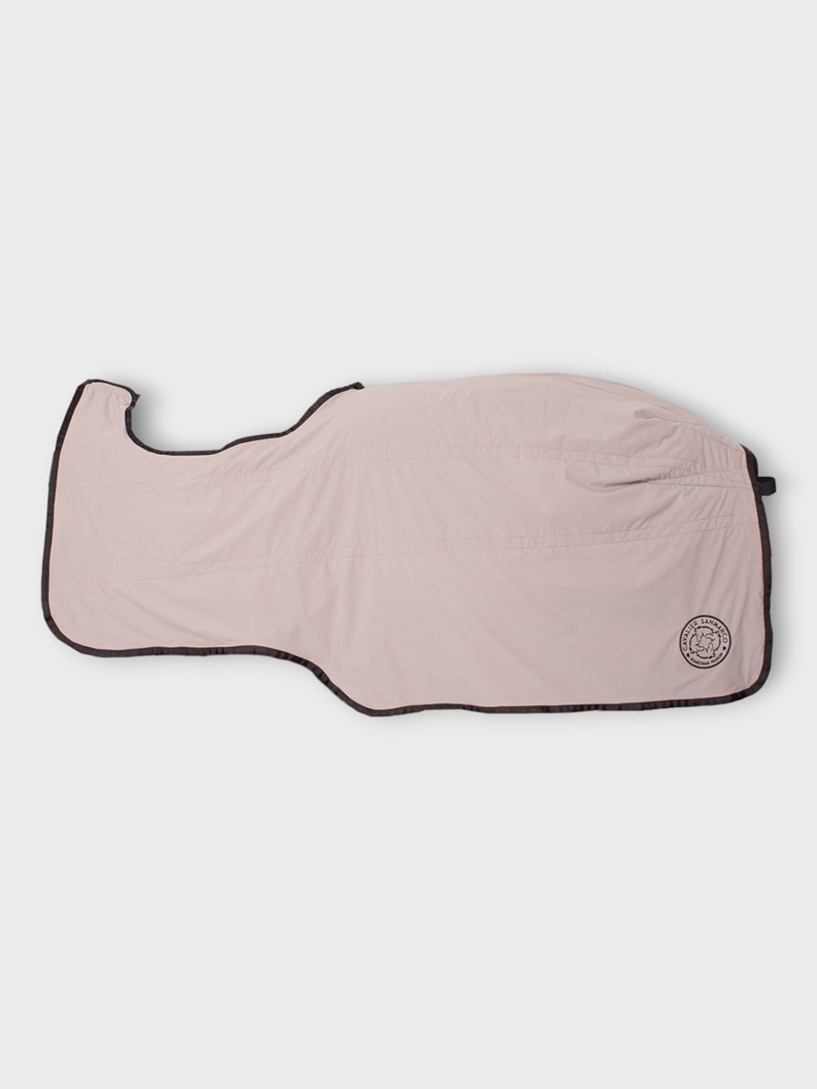 RAIN-XP BEIGE/BLACK RAINPROOF EXERCISE SHEET