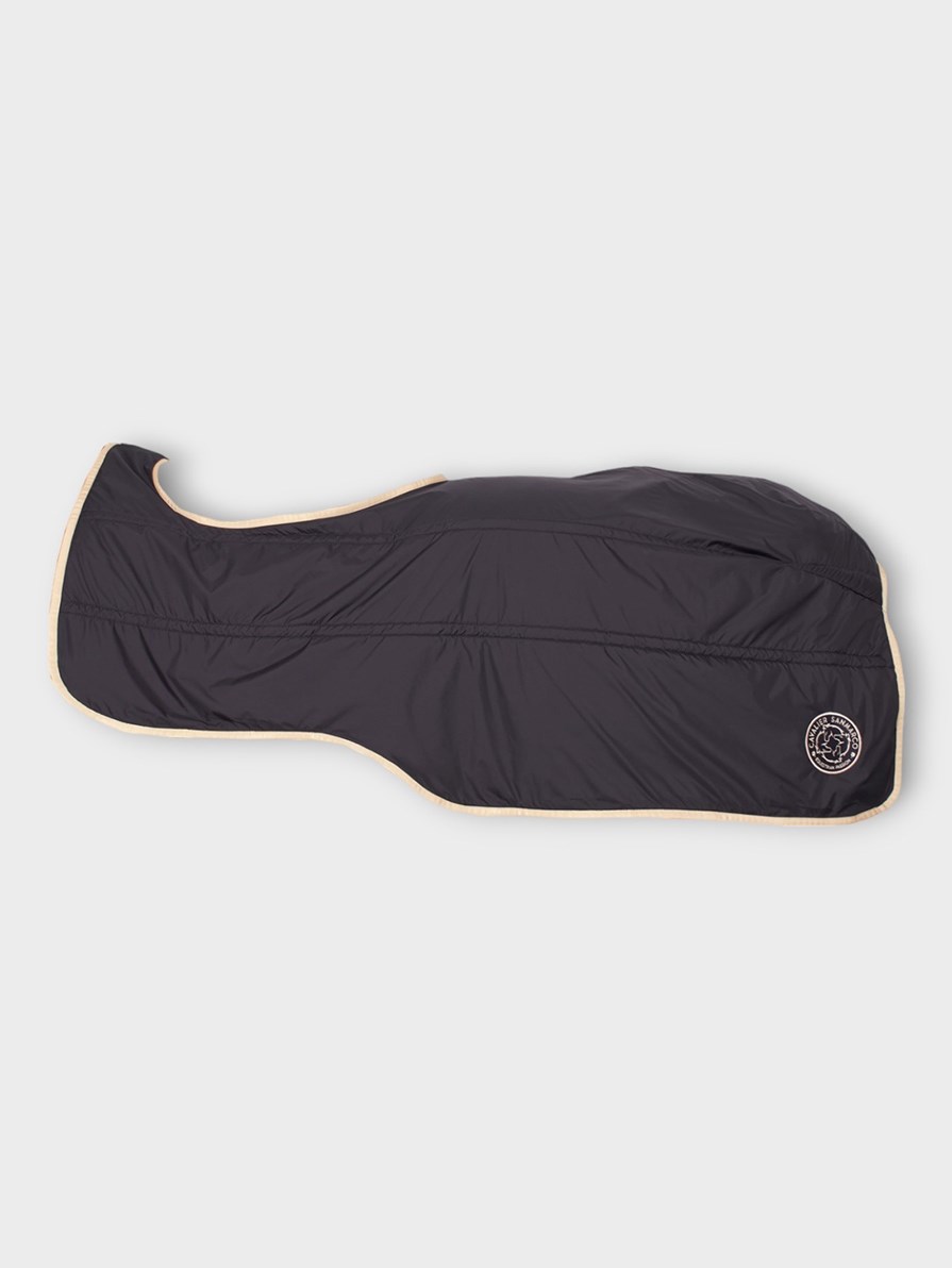 RAIN-XP BLUE-BLACK/GOLD RAINPROOF EXERCISE SHEET
