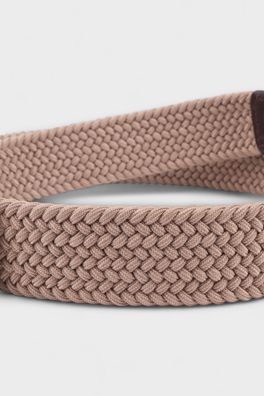 SANTORINI BEIGE CINTURA ELASTICA
