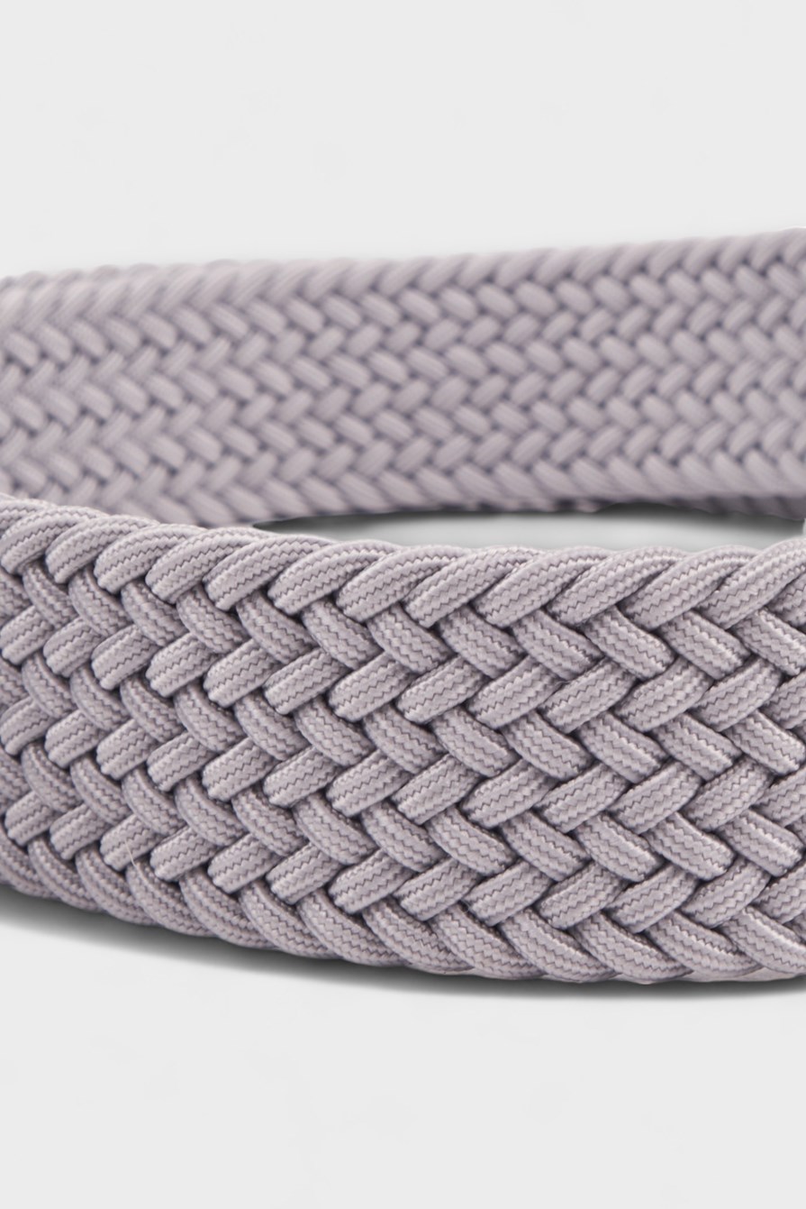SANTORINI LIGHT GRAY CINTURA ELASTICA