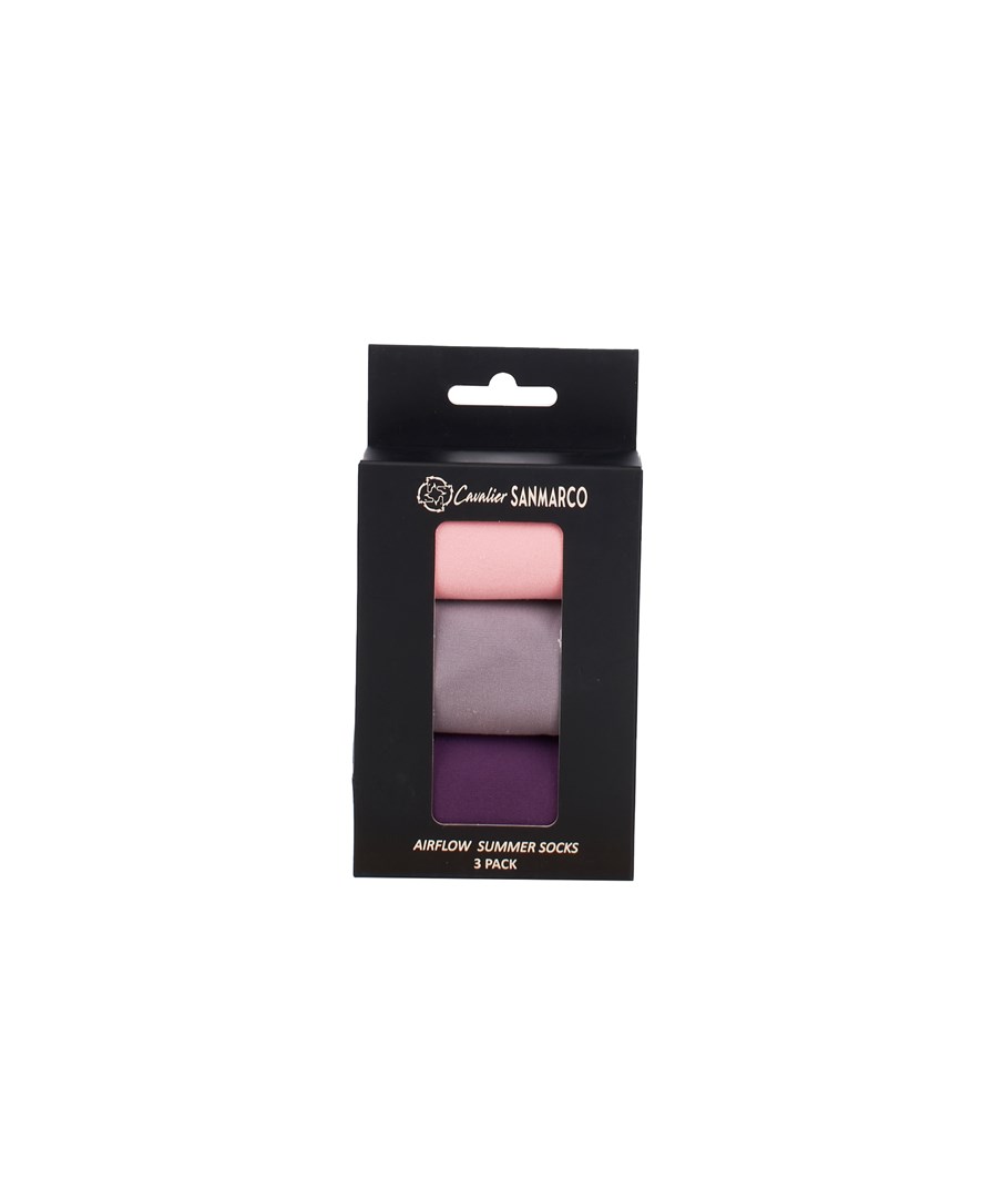 CALZINI DA EQUITAZIONE ESTIVI
PACCHETTO DA 3 CONFEZIONI   -   ADULTS UNISEX   3 PACK BUNDLE/SET #5