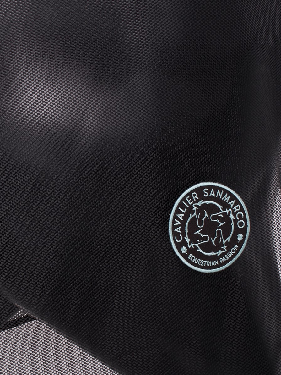 VOLARE BLACK FLY SHEET