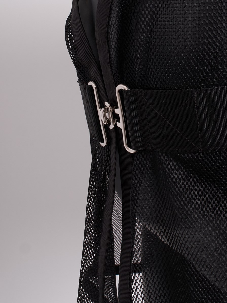 VOLARE BLACK FLY SHEET
