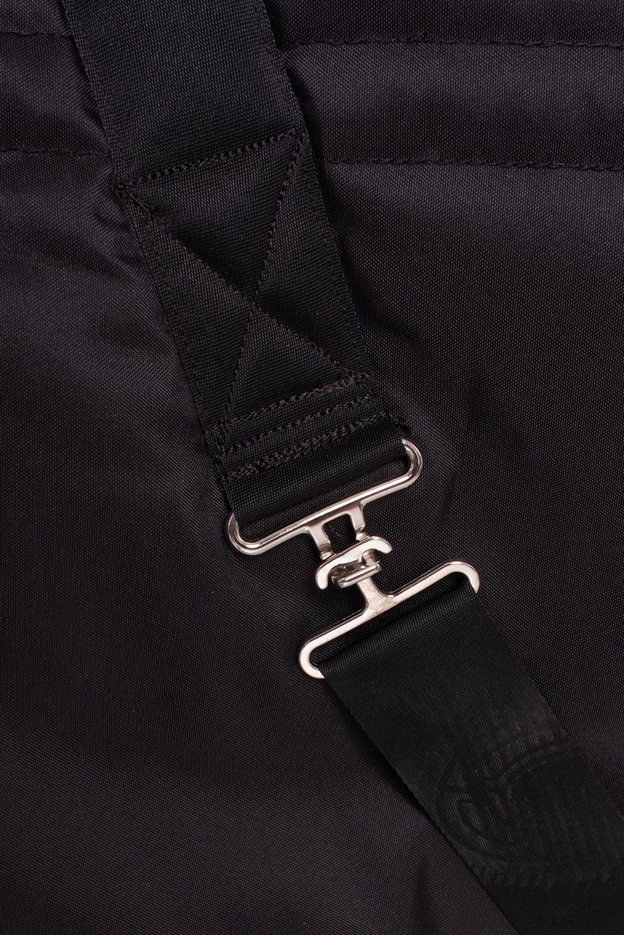 COPERTA DA BOX INVERNALE   -   FULL/PONY   BLACK/BLACK
