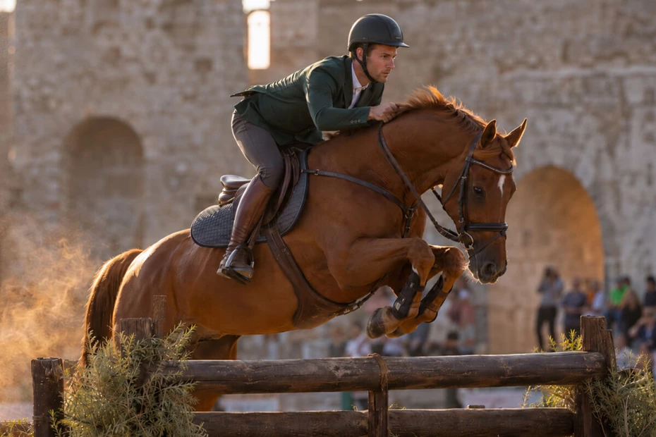 Dressage o Salto Ostacoli? Differenze di Abbigliamento e Attrezzatura tra le Due Discipline