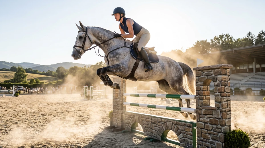 5 Major Mistakes When Choosing Riding Breeches