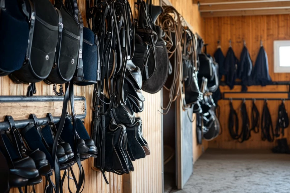 Quali Sono gli Accessori per Cavalli e l’Attrezzatura da Equitazione?