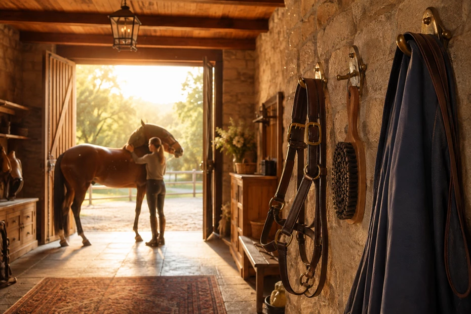 Horse Care Tips for First-Time Owners: Essential Daily Guide