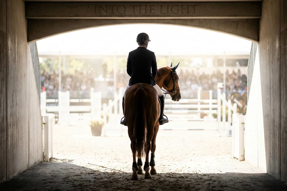 TBF License & Race Day Bag: The Professional Equipment Checklist to End Stress