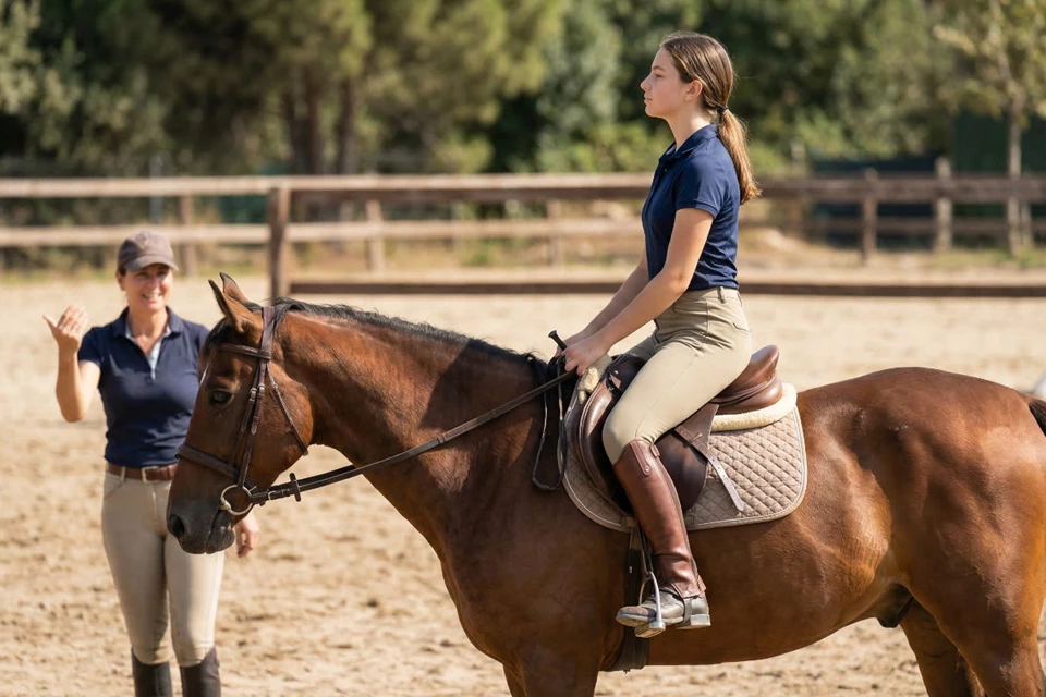 10 Common Horse Riding Mistakes by Beginners: How to Fix Them?