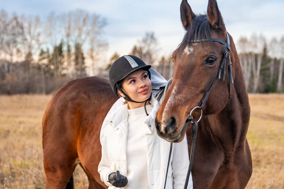 Style Guide: Outfit Combinations for Horse Lovers