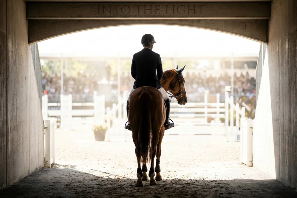 TBF License & Race Day Bag: The Professional Equipment Checklist to End Stress