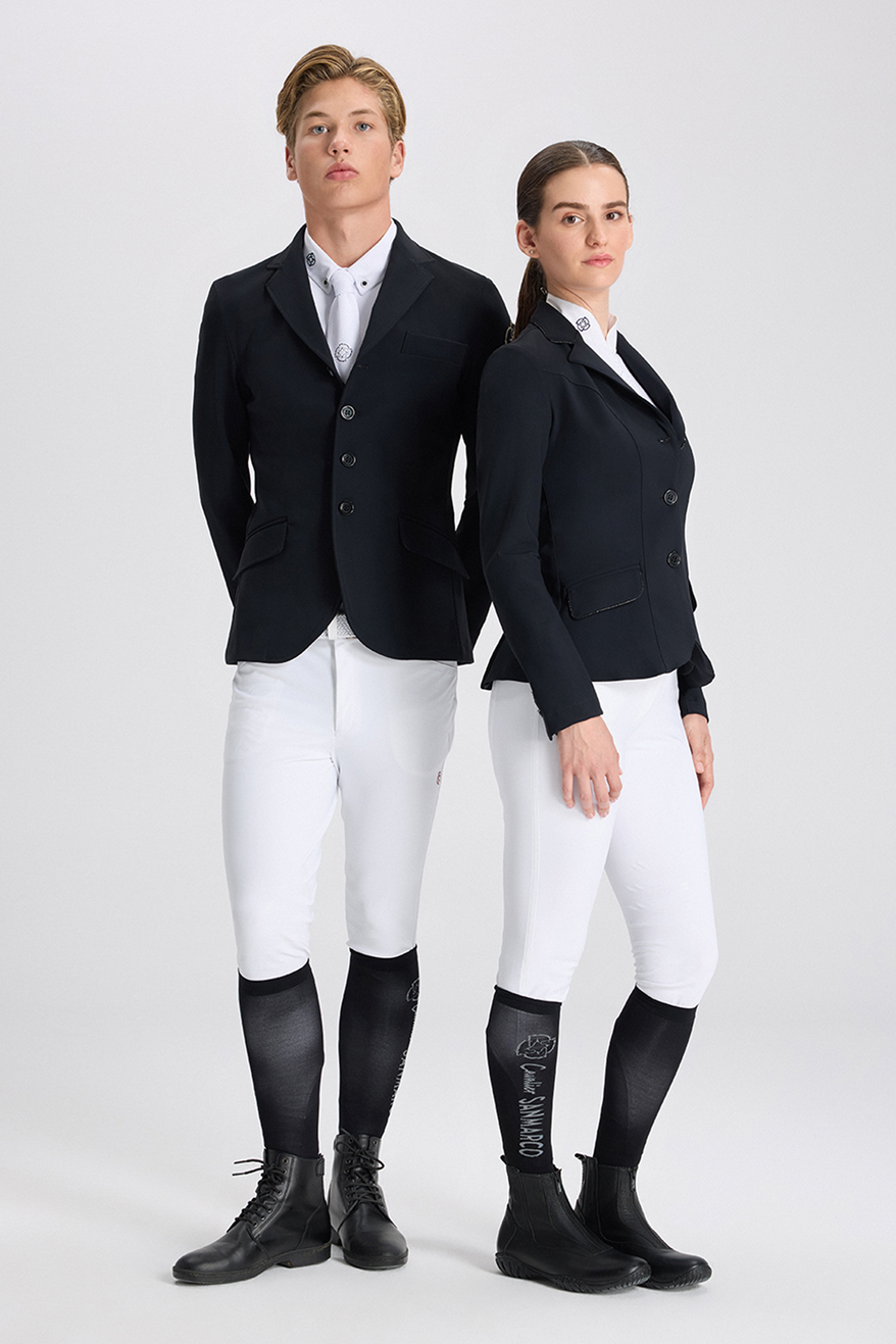 Competition Jackets