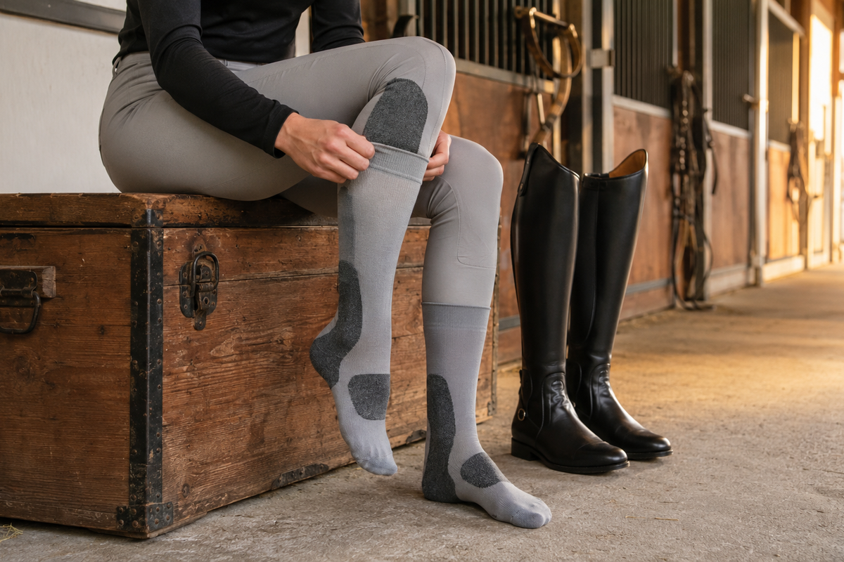 Equestrian Accessories Every Rider Should Own: Essentials for Style and