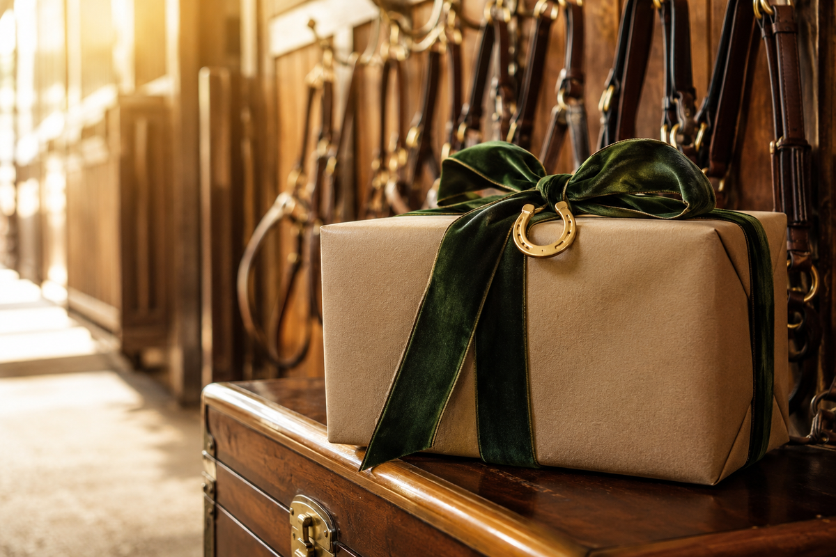 Best Horse Riding Gifts for Equestrian Lovers: The Ultimate Guide